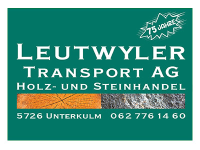 leutwyler transporte